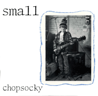 small-chopsocky