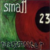 small-toastmaster
